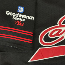 Load image into Gallery viewer, 2000s chase authentics earnhardt baseball jersey
