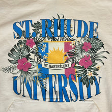 Load image into Gallery viewer, rhude st rhude university hoodie
