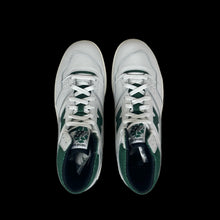 Load image into Gallery viewer, 2022 ald // new balance 650 green
