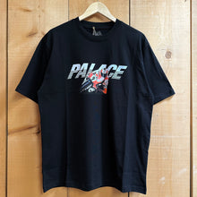 Load image into Gallery viewer, 2023 palace skrrt tee black
