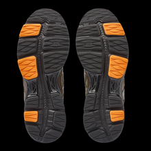 Load image into Gallery viewer, gallery dept // asics gel k1011 khaki clay canyon
