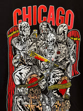 Load image into Gallery viewer, 2023 warren lotas chicago boss of the windy city tee

