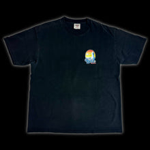 Load image into Gallery viewer, 90s van halen cabo wabo lyrics tee
