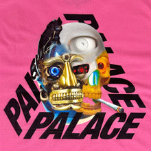 Load image into Gallery viewer, 2024 palace baked p-3 tee pink
