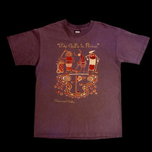 Load image into Gallery viewer, late 90s my golfs in ruins monument valley tee
