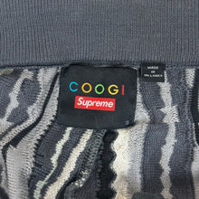 Load image into Gallery viewer, 2023 supreme // coogi basketball shorts
