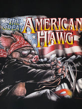 Load image into Gallery viewer, y2k great american hawg tee
