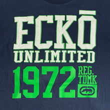 Load image into Gallery viewer, 2000s ecko unlimited cotton football top
