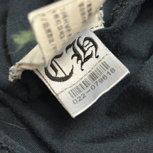 Load image into Gallery viewer, 2019 chrome hearts gradient dagger pocket tee
