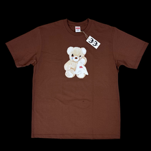 Load image into Gallery viewer, 2025 supreme bear tee
