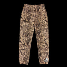 Load image into Gallery viewer, 2021 billy hill osb camo sweatpants
