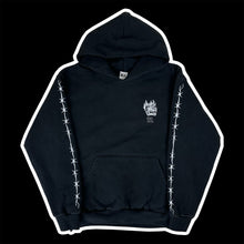 Load image into Gallery viewer, 2019 warren lotas pitbull no love lost hoodie

