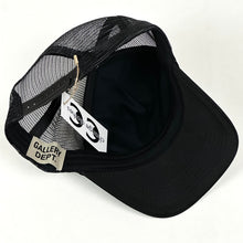 Load image into Gallery viewer, gallery dept atk trucker hat
