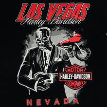 Load image into Gallery viewer, warren lotas harley davidson las vegas tee
