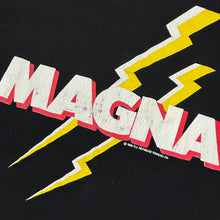Load image into Gallery viewer, 1989 magna cigarettes tee
