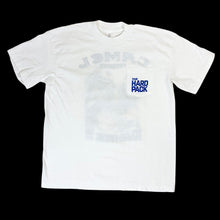 Load image into Gallery viewer, 1991 camel hard pack tee
