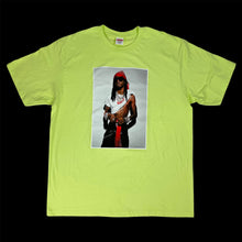 Load image into Gallery viewer, 2025 supreme playboi carti photo tee
