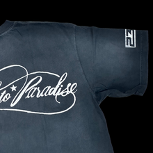 Load image into Gallery viewer, 2025 hellstar p2p tee black
