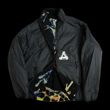 Load image into Gallery viewer, 2025 palace frogger reversible fleece
