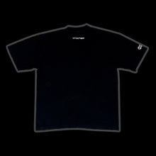 Load image into Gallery viewer, cc sport reflective embroidered tee
