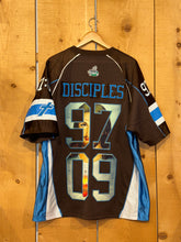 Load image into Gallery viewer, 2026 supreme disciples football jersey
