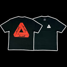 Load image into Gallery viewer, 2025 palace tri lingual tee
