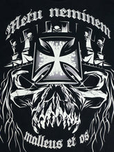 Load image into Gallery viewer, 2000s wwe triple h netu neminem fear no one tee
