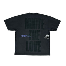 Load image into Gallery viewer, 2022 kid cudi ignite the love tee
