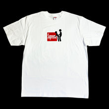 Load image into Gallery viewer, 2025 supreme stick tee white
