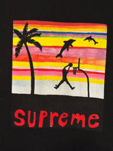 Load image into Gallery viewer, 2021 supreme dunk tee
