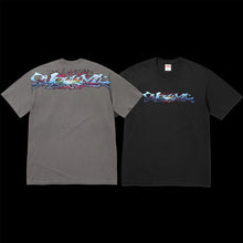 Load image into Gallery viewer, 2025 supreme tag logo tee
