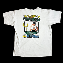 Load image into Gallery viewer, 1998 papa woody football goin deep
