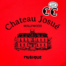 Load image into Gallery viewer, gallery dept chateau josue musique crewneck
