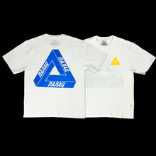 Load image into Gallery viewer, 2025 palace tri lingual tee
