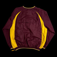 Load image into Gallery viewer, vintage stadium asu warmup pullover sparky
