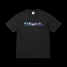 Load image into Gallery viewer, 2025 supreme tag logo tee
