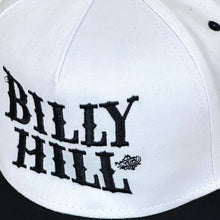 Load image into Gallery viewer, 2022 billy hill deadly prey baseball hat
