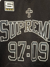 Load image into Gallery viewer, 2026 supreme disciples football jersey

