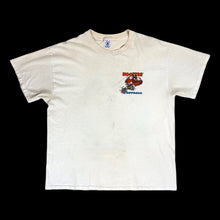 Load image into Gallery viewer, late 90s hooters football tight end tee
