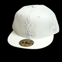 Load image into Gallery viewer, yvl fitted baseball cap
