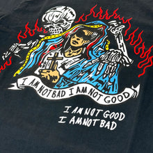 Load image into Gallery viewer, 2023 warren lotas not bad tee
