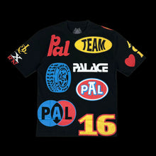 Load image into Gallery viewer, 2024 palace fill up tee shirt
