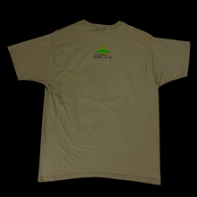 Load image into Gallery viewer, 90s hooter take me to your hooters alien tee
