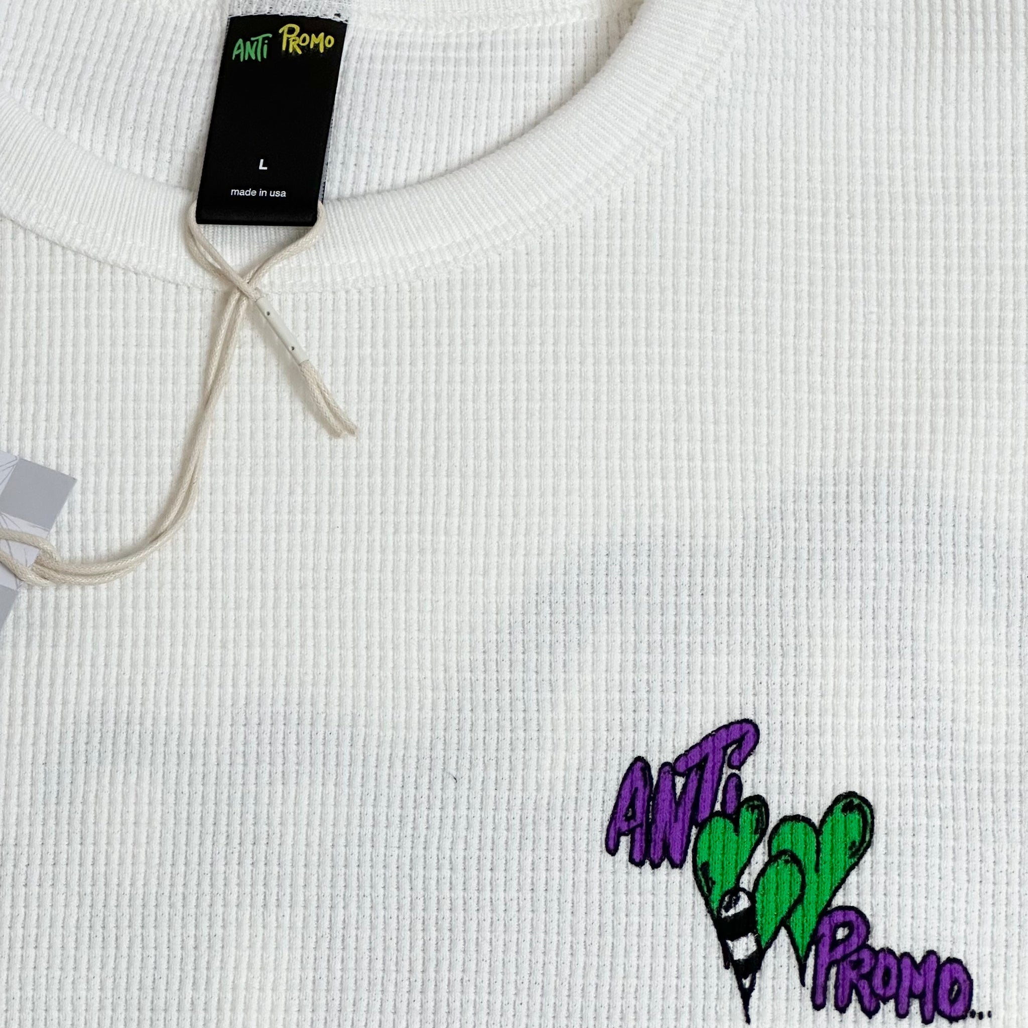 2025 mattyboy antipromo flames thermal – change clothes