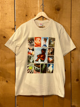 Load image into Gallery viewer, 2019 supreme original sin tee natural
