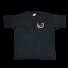 Load image into Gallery viewer, 1990s budweiser make the break tee
