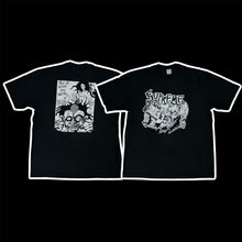 Load image into Gallery viewer, 2025 supreme fuckin blowout rob zombie tee
