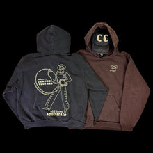 Load image into Gallery viewer, cc main street heavyweight hoodie
