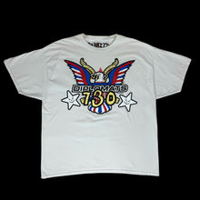 Load image into Gallery viewer, 2024 asspizza babbitt dipset 730 tee
