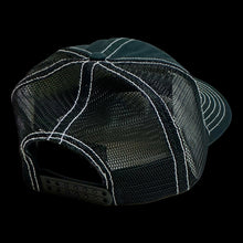 Load image into Gallery viewer, 2026 stussy burly threads trucker hat
